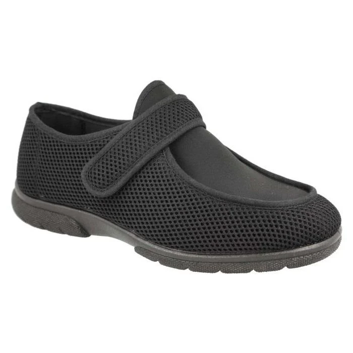 Zapatos Anchos de Hombre DB Jamie