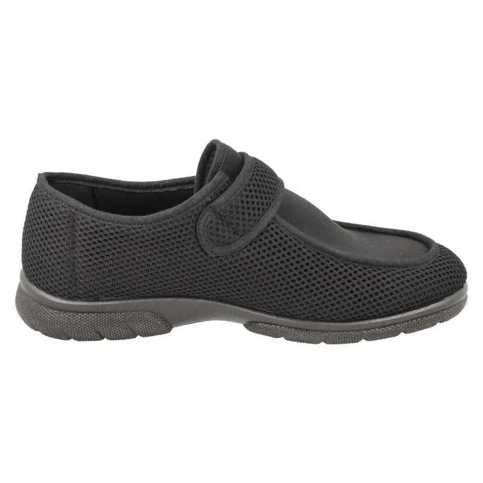 Zapatos Anchos de Hombre DB Jamie