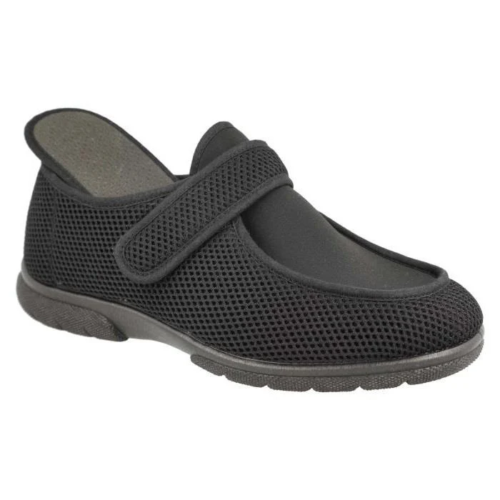 Zapatos Anchos de Hombre DB Jamie