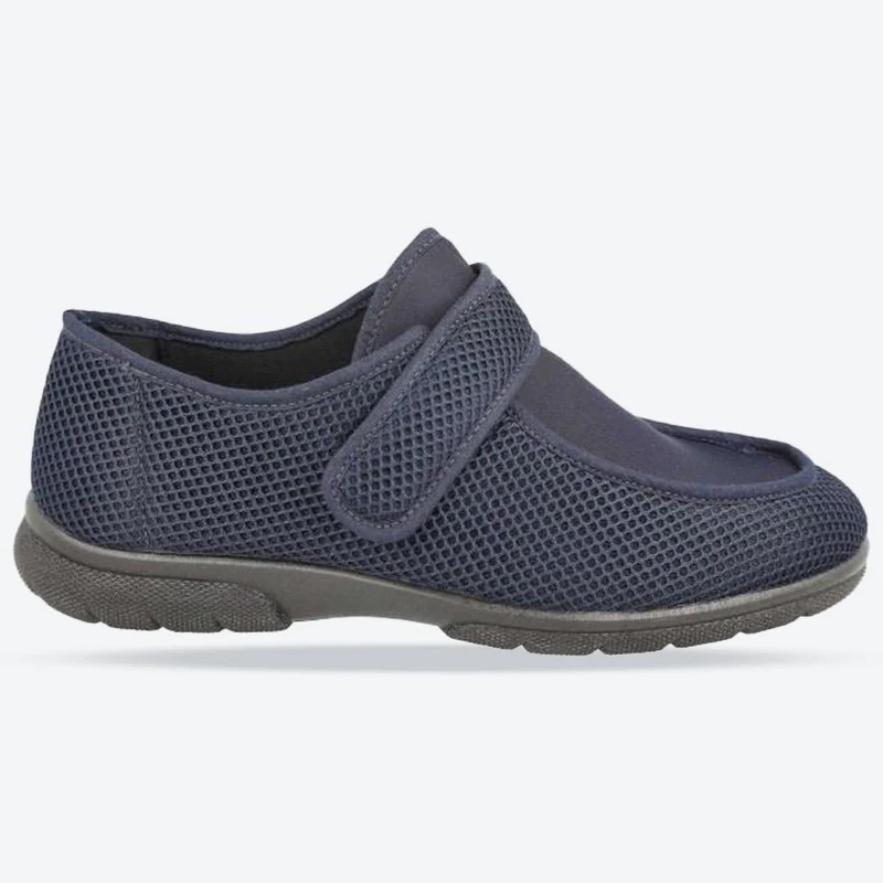 Zapatos Anchos de Hombre DB Jamie