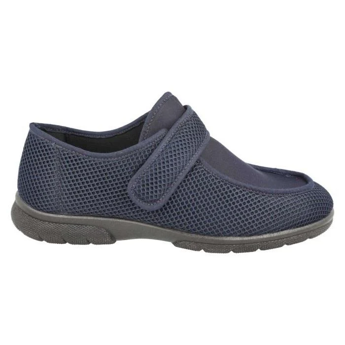 Zapatos Anchos de Hombre DB Jamie