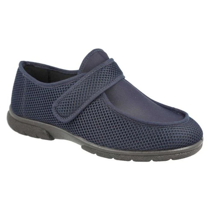 Zapatos Anchos de Hombre DB Jamie