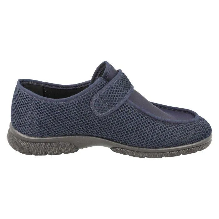 Zapatos Anchos de Hombre DB Jamie