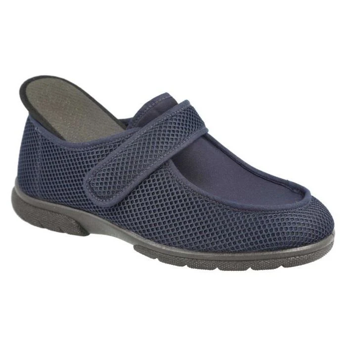 Zapatos Anchos de Hombre DB Jamie