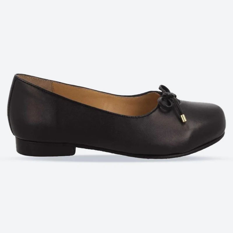 Mocasines Magnolia DB Ancho para Mujer