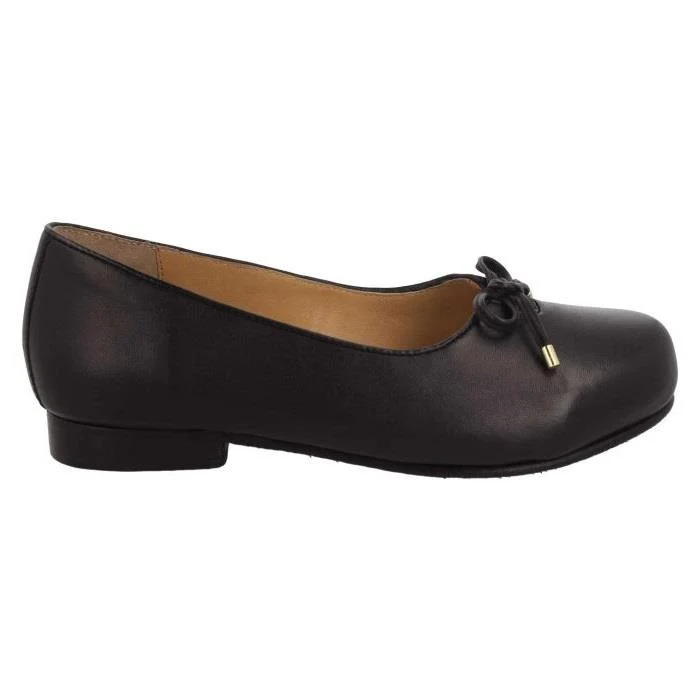 Mocasines Magnolia DB Ancho para Mujer