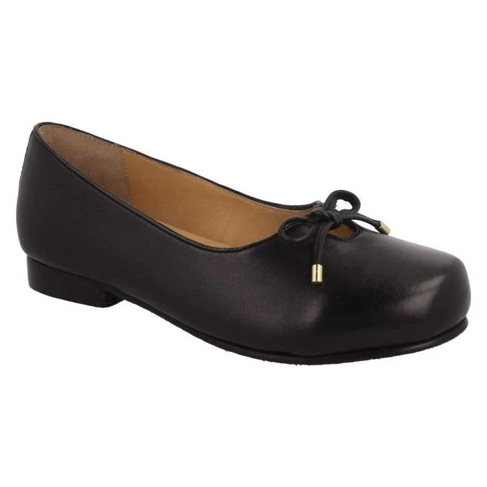 Mocasines Magnolia DB Ancho para Mujer