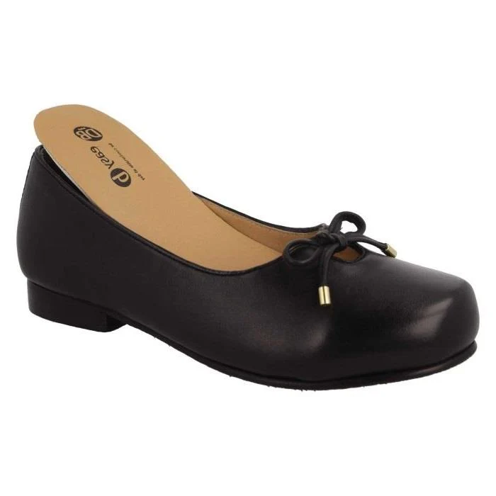 Mocasines Magnolia DB Ancho para Mujer