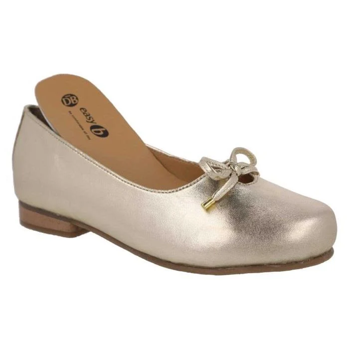 Mocasines Magnolia DB Ancho para Mujer