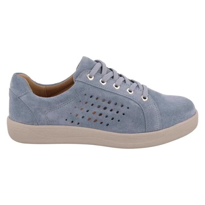 Zapatos Aleen DB anchos para mujer