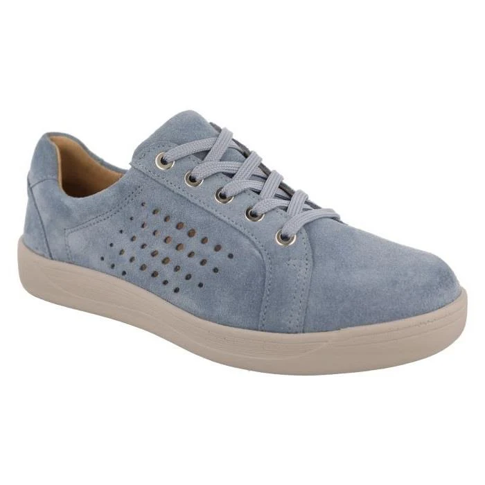 Zapatos Aleen DB anchos para mujer