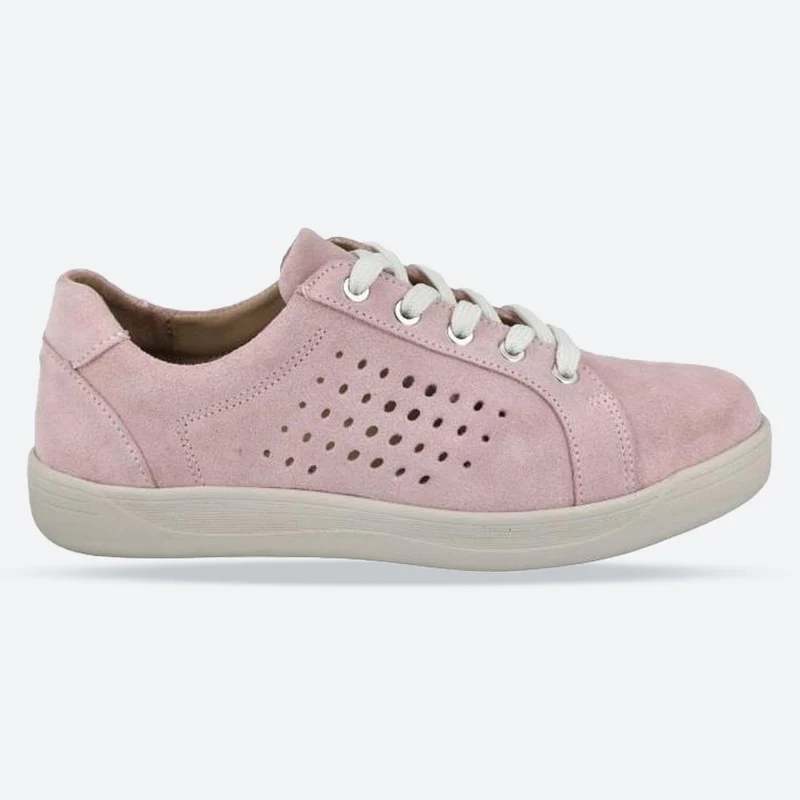 Zapatos Aleen DB anchos para mujer