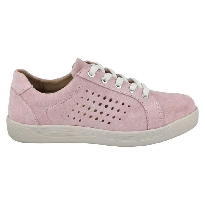 Zapatos Aleen DB anchos para mujer