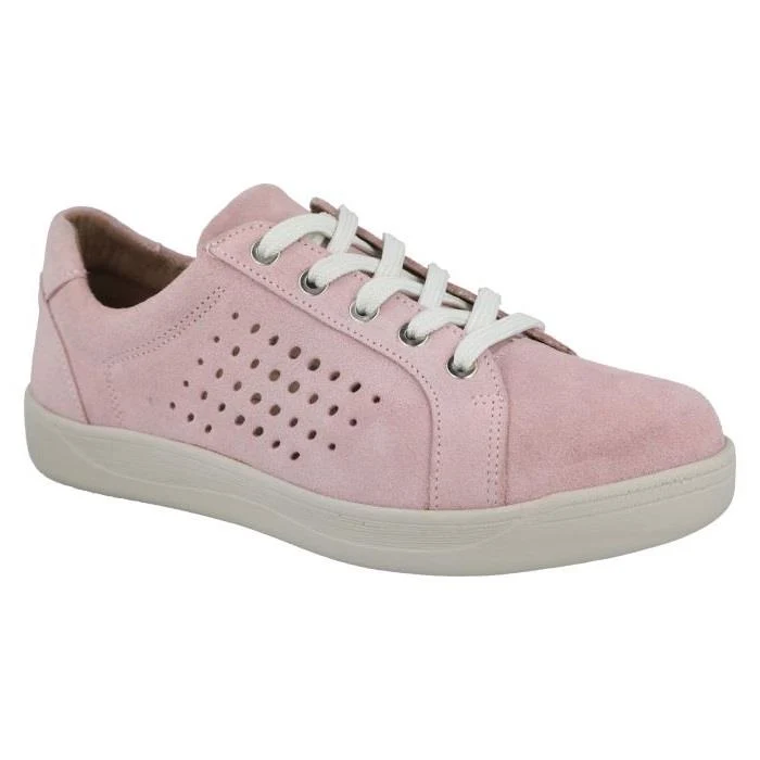 Zapatos Aleen DB anchos para mujer