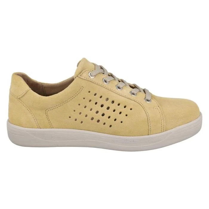 Zapatos Aleen DB anchos para mujer