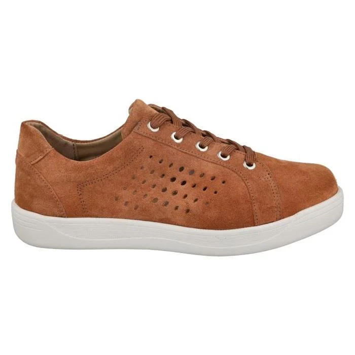 Zapatos Aleen DB anchos para mujer