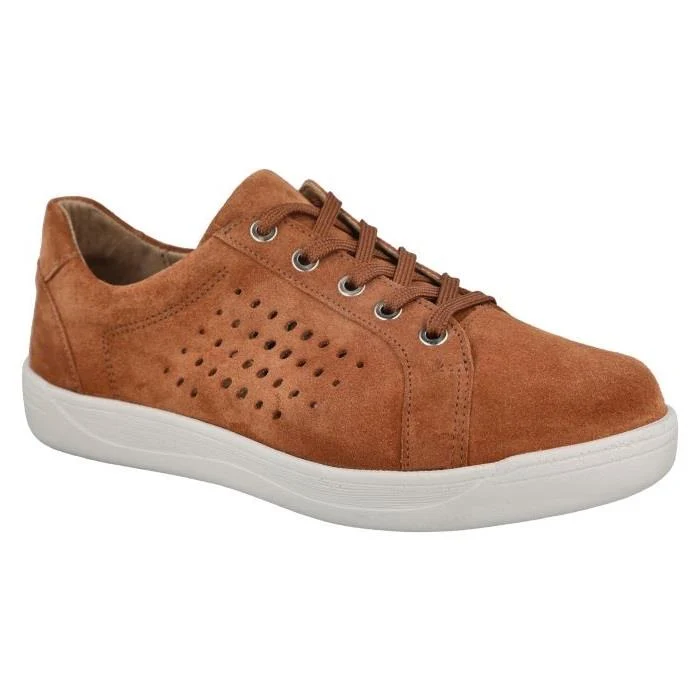 Zapatos Aleen DB anchos para mujer