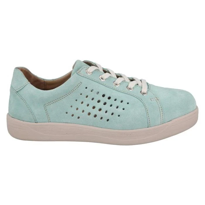Zapatos Aleen DB anchos para mujer