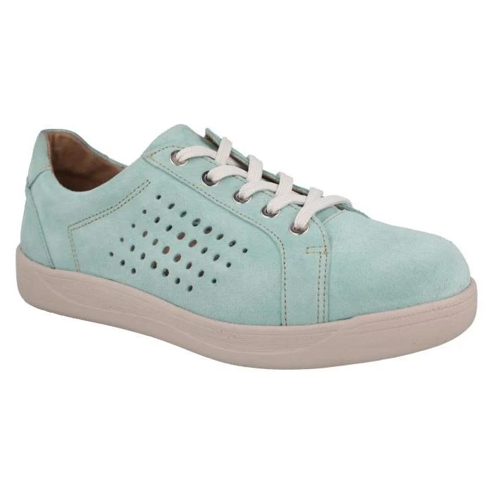 Zapatos Aleen DB anchos para mujer