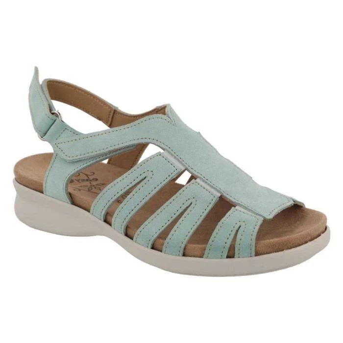 Sandalias DB Treasure de horma ancha para mujer