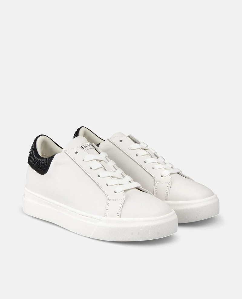 ZAPATILLAS PEDRERÍA