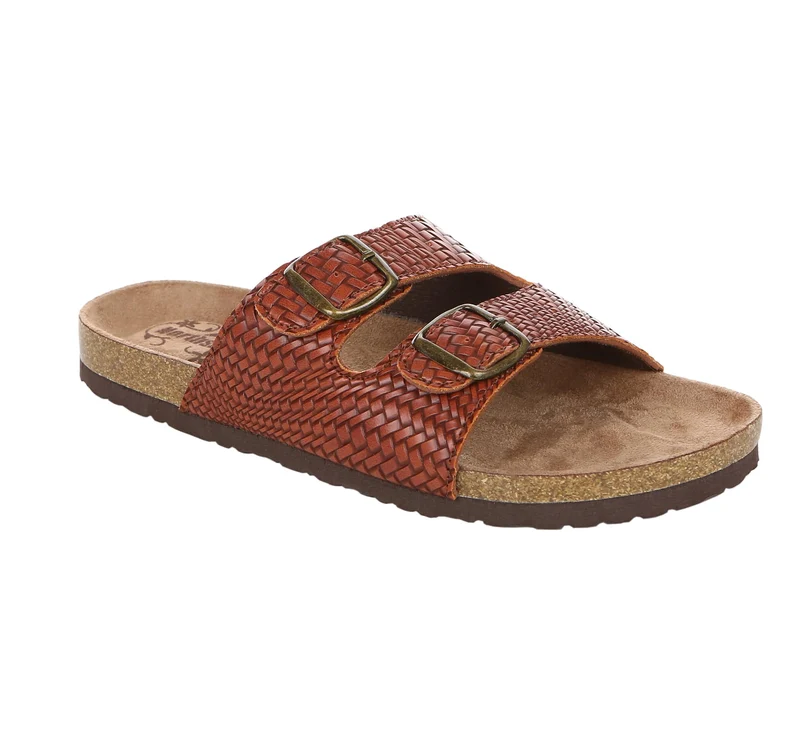 Women's Mariani 2-Strap Cork Sandal