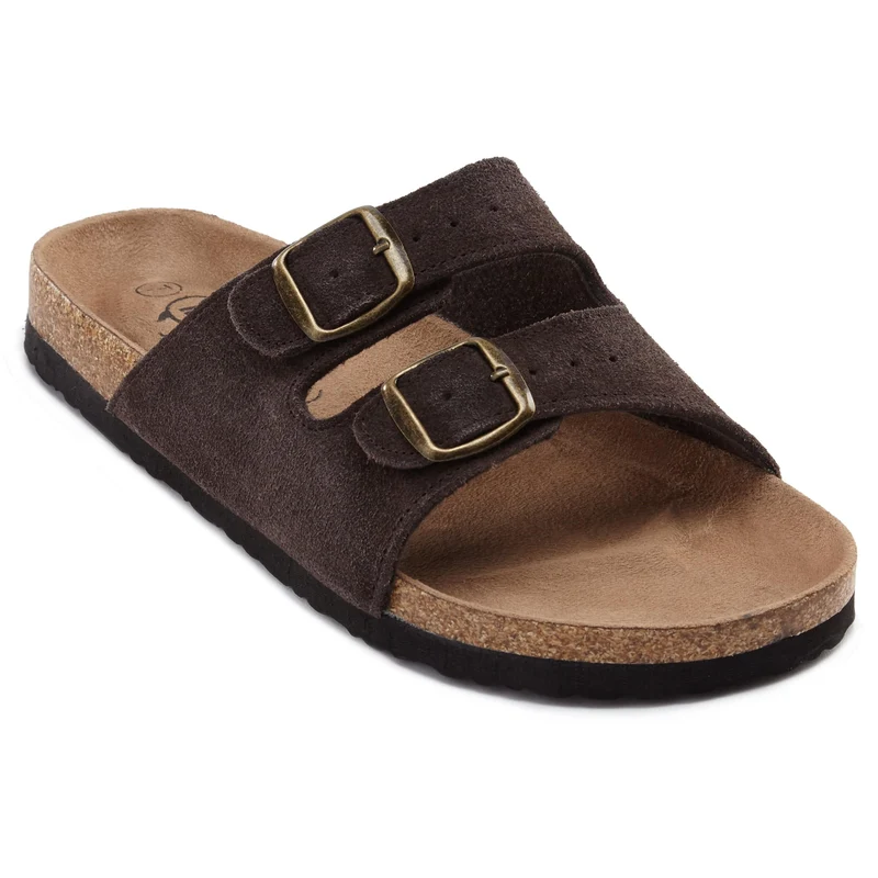 Women's Mariani 2-Strap Cork Sandal