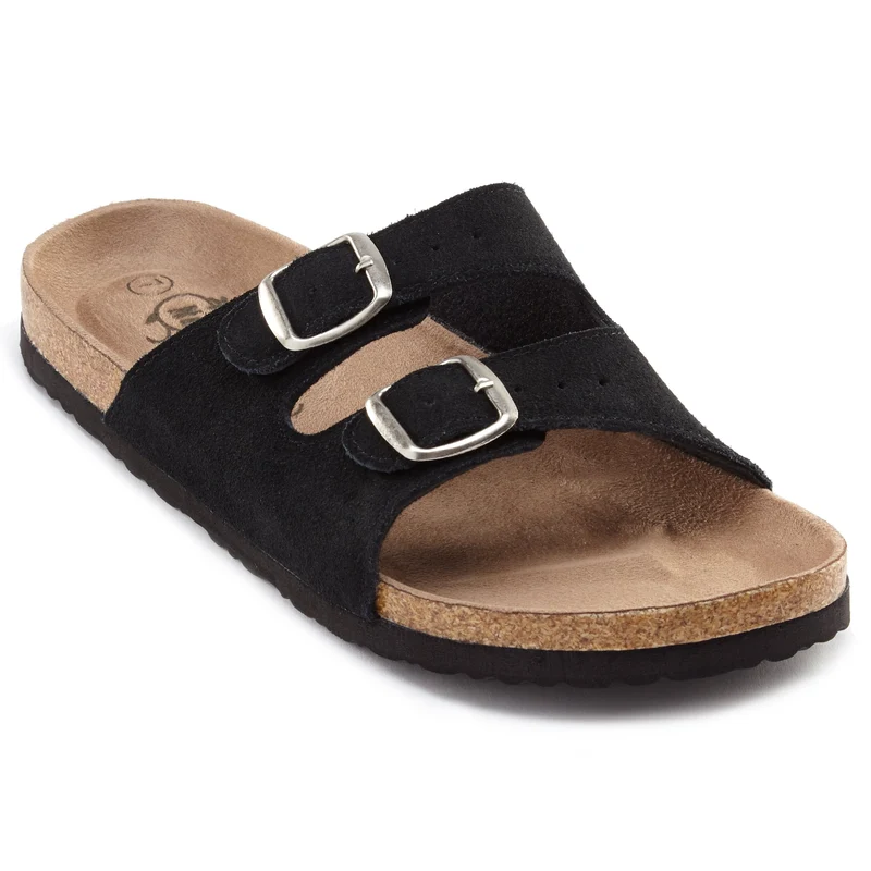 Women's Mariani 2-Strap Cork Sandal