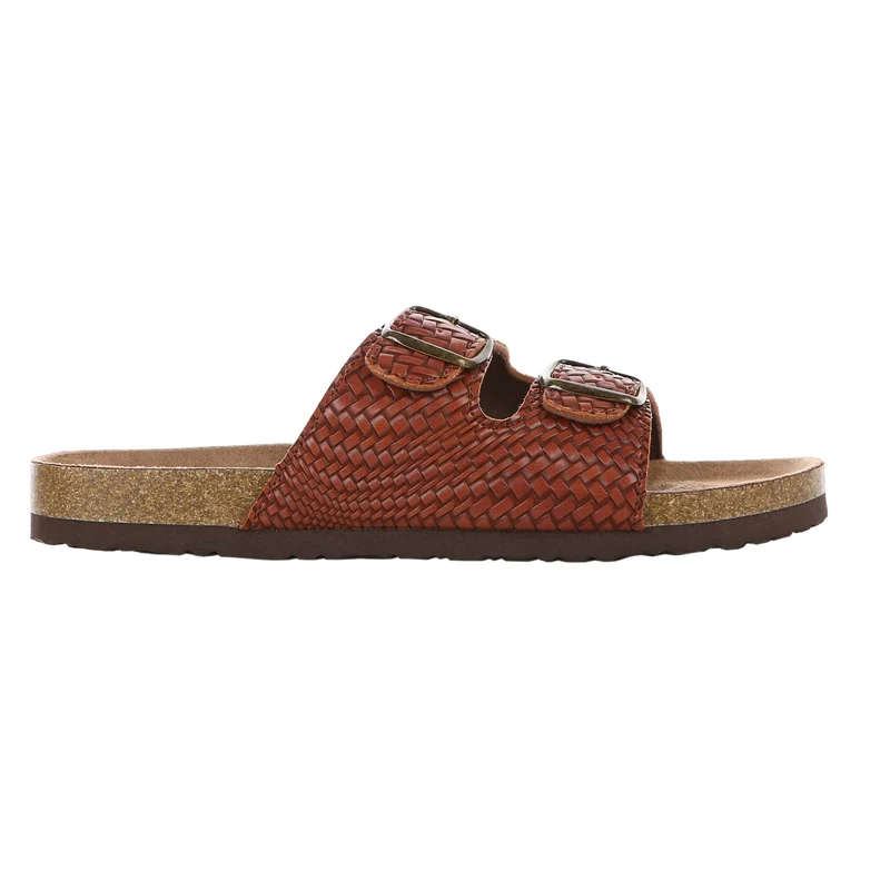 Women's Mariani 2-Strap Cork Sandal