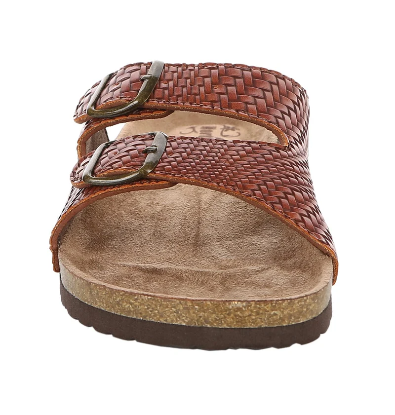 Women's Mariani 2-Strap Cork Sandal