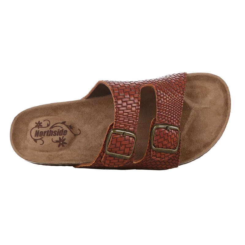 Women's Mariani 2-Strap Cork Sandal