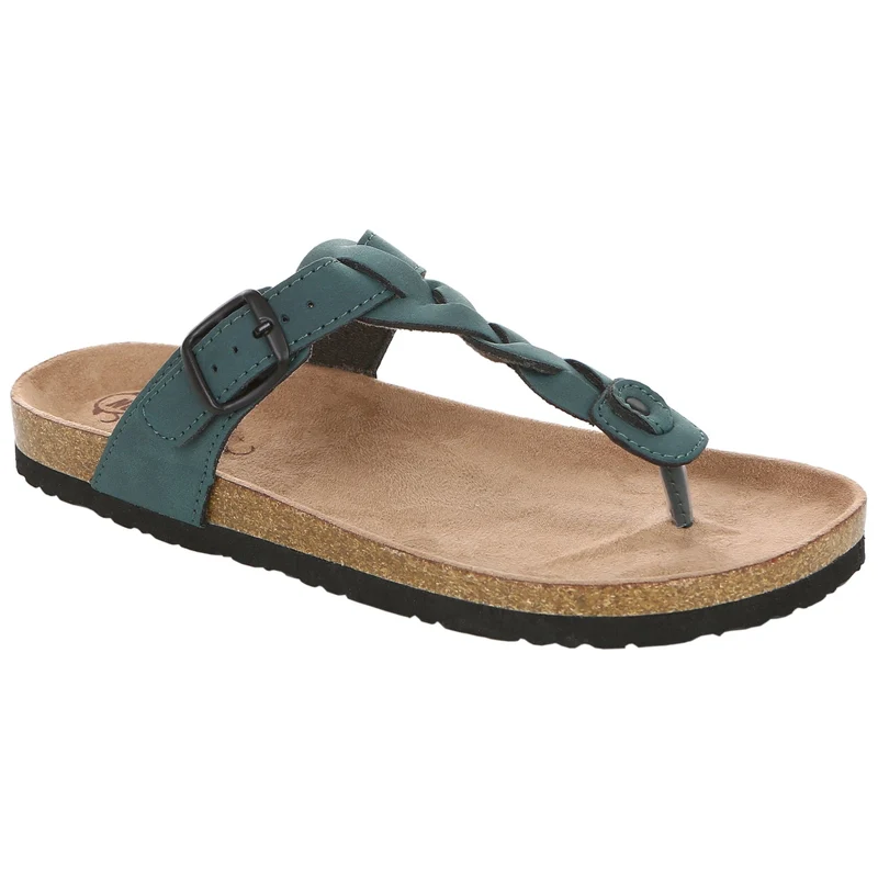 Women's Dina Cork Sandal
