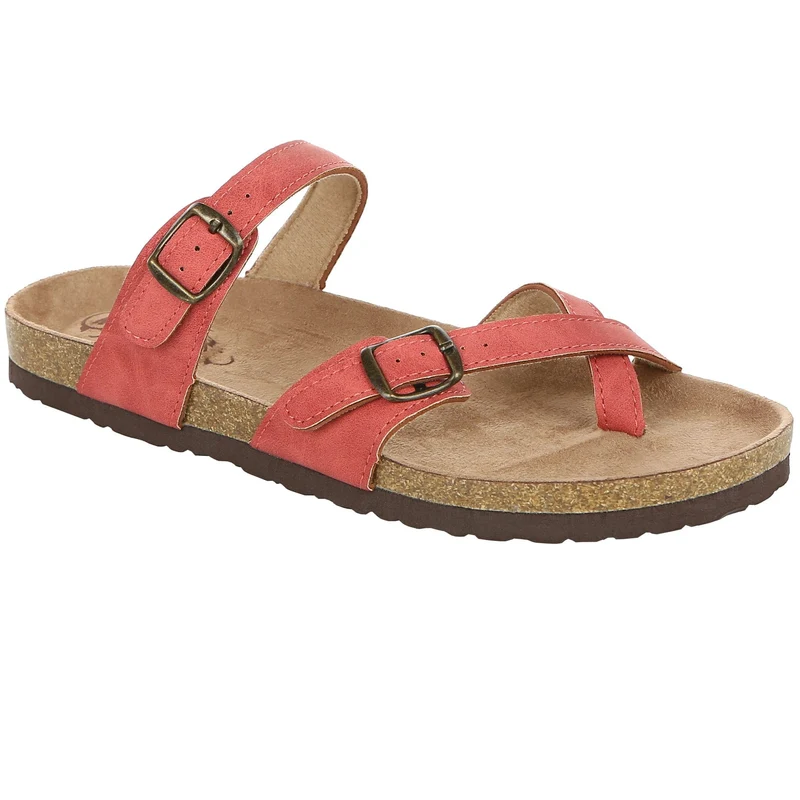 Women's Anya Cork Sandal