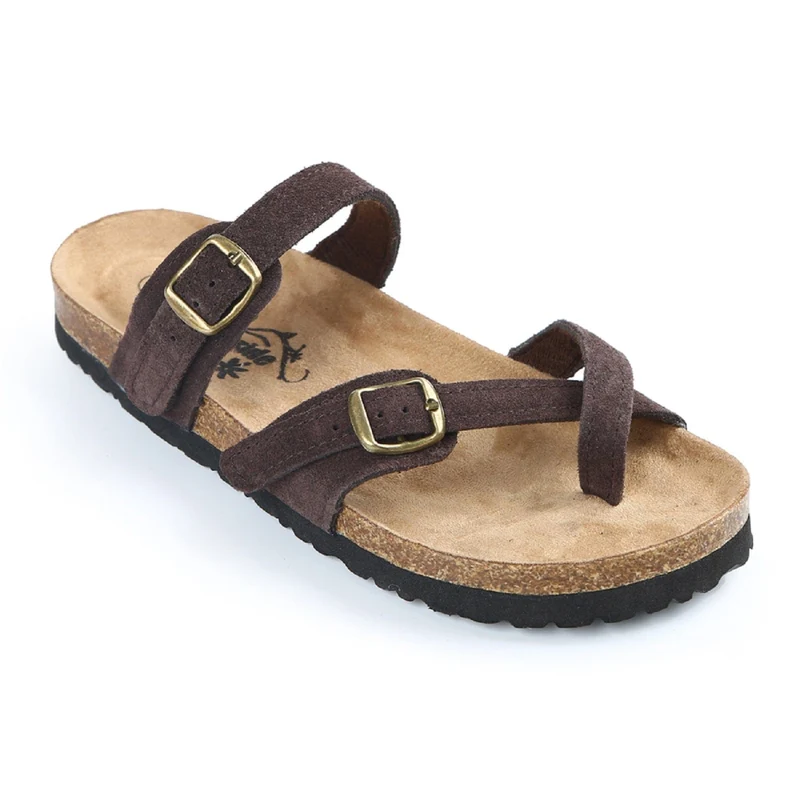 Women's Anya Cork Sandal