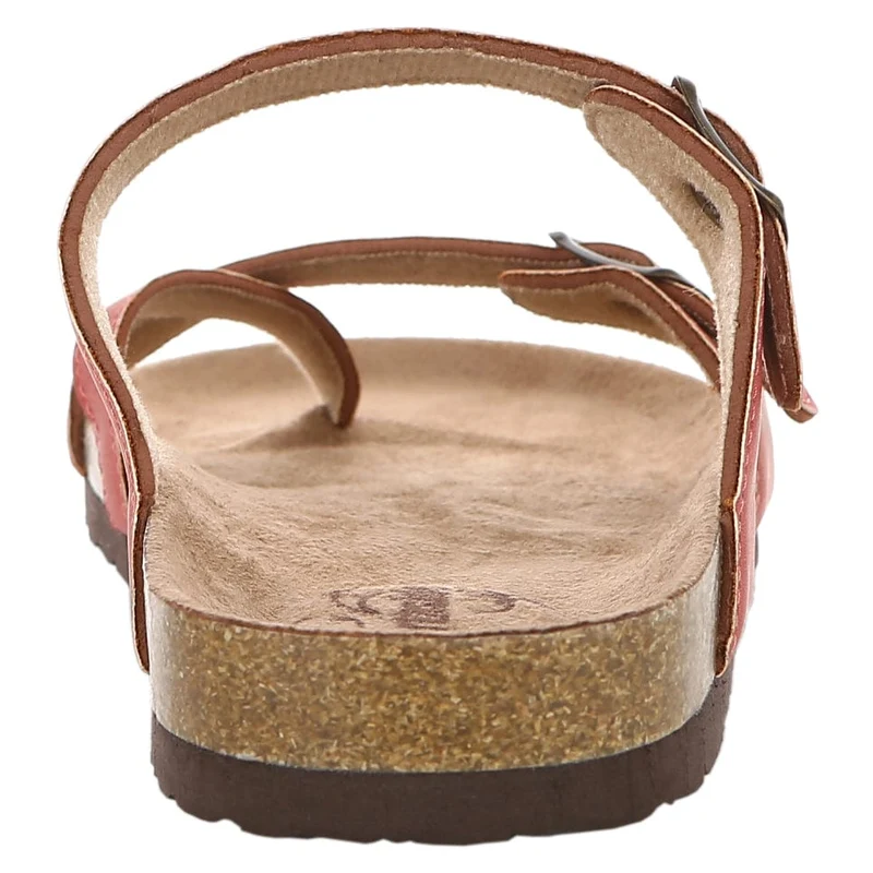 Women's Anya Cork Sandal