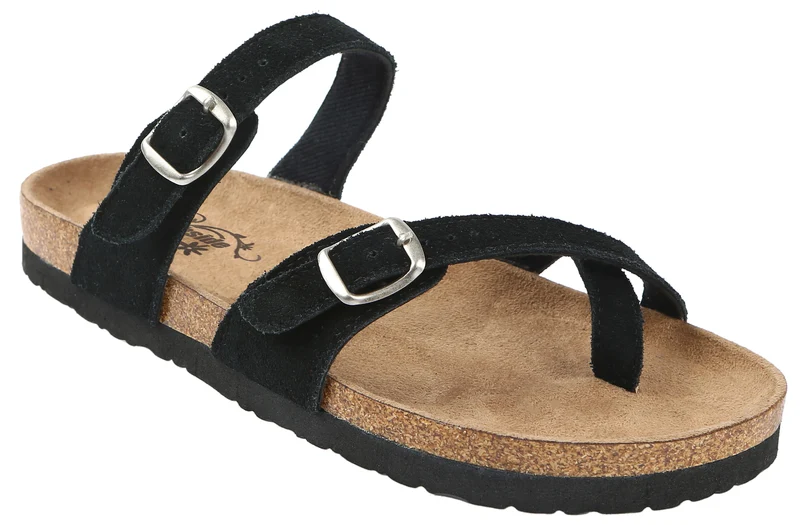 Women's Anya Cork Sandal