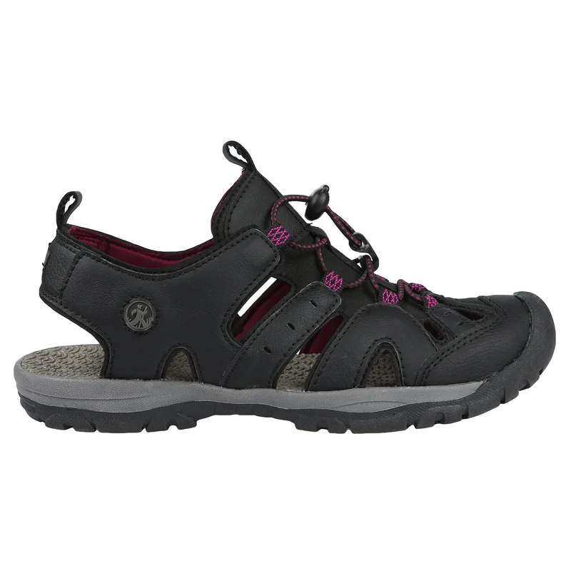 Women's Burke II Closed Toe Sport Sandal