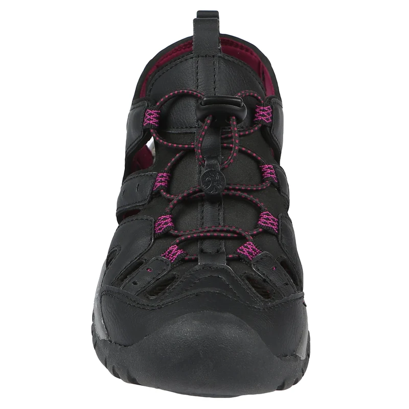 Women's Burke II Closed Toe Sport Sandal