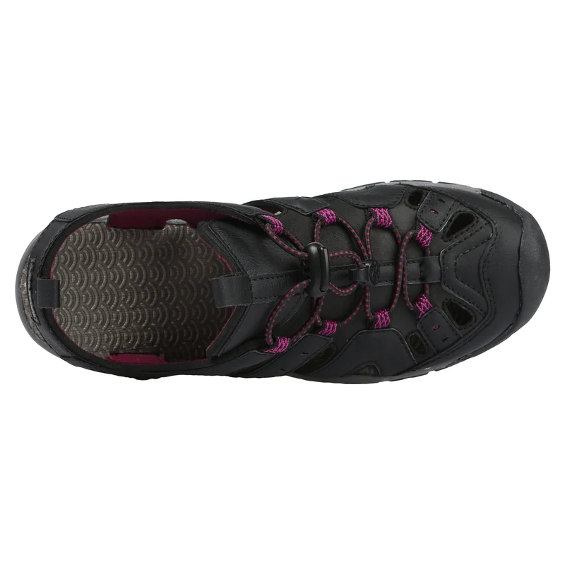 Women's Burke II Closed Toe Sport Sandal