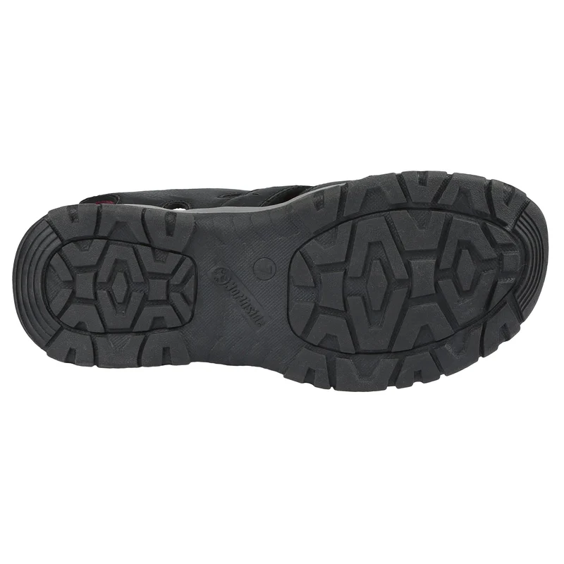 Women's Burke II Closed Toe Sport Sandal