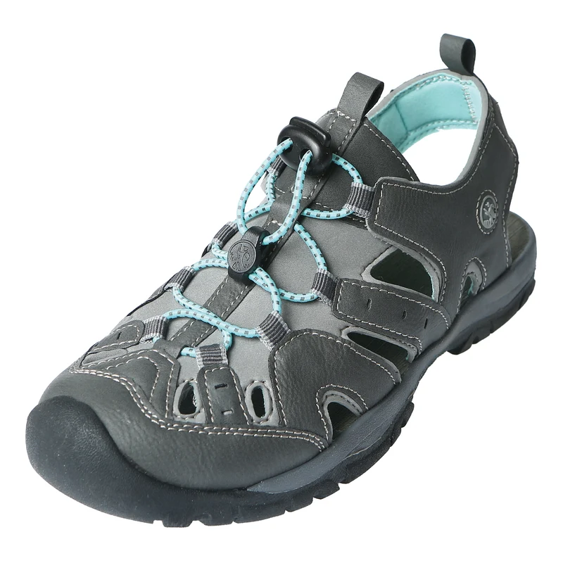 Women's Burke II Closed Toe Sport Sandal