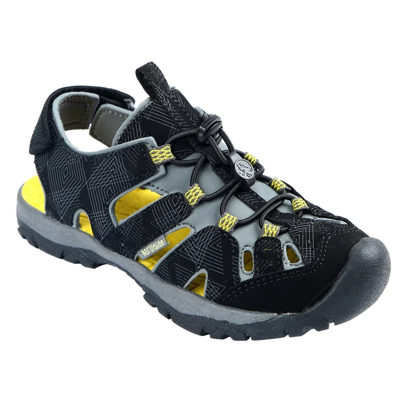 Kid's Burke SE Closed Toe Sport Sandal