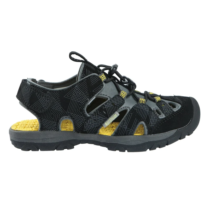 Kid's Burke SE Closed Toe Sport Sandal