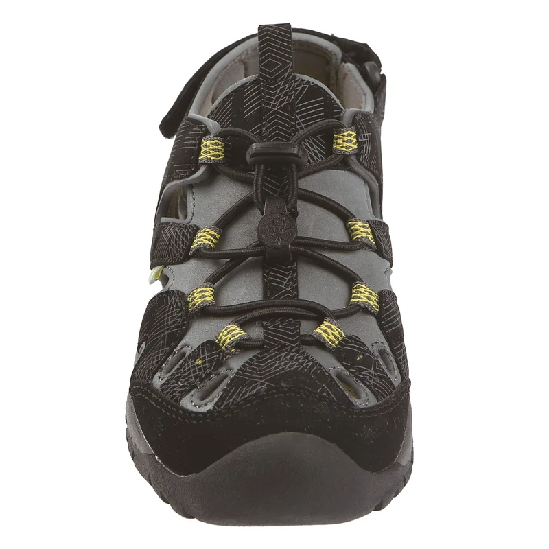 Kid's Burke SE Closed Toe Sport Sandal
