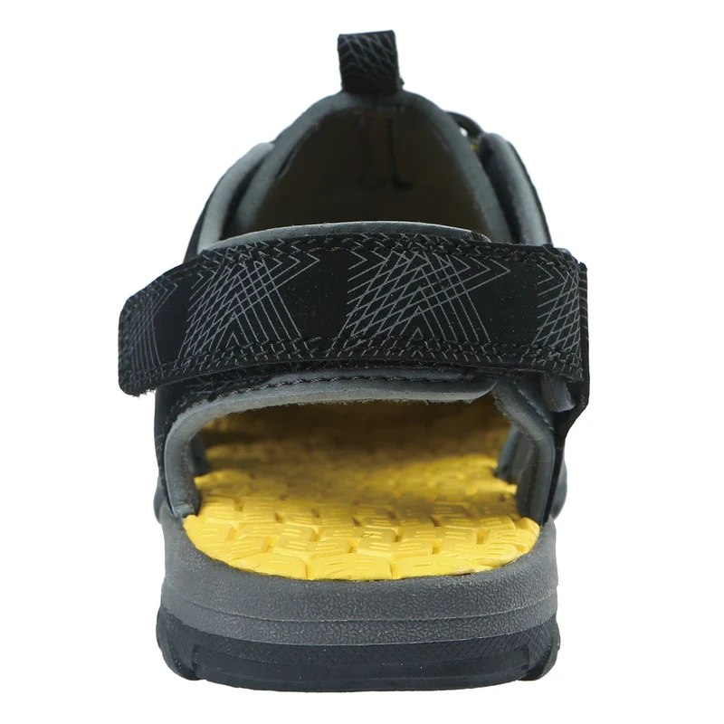 Kid's Burke SE Closed Toe Sport Sandal