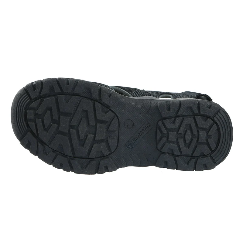 Kid's Burke SE Closed Toe Sport Sandal