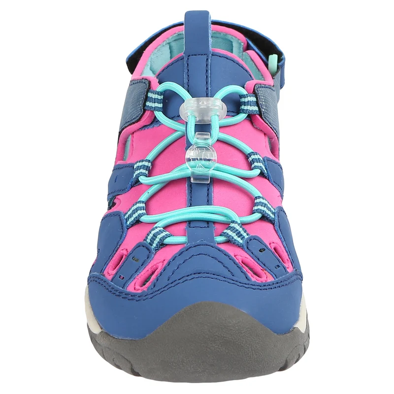 Kid's Burke SE Closed Toe Sport Sandal
