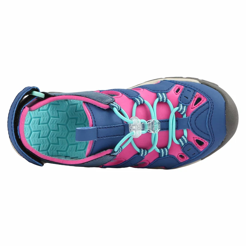 Kid's Burke SE Closed Toe Sport Sandal