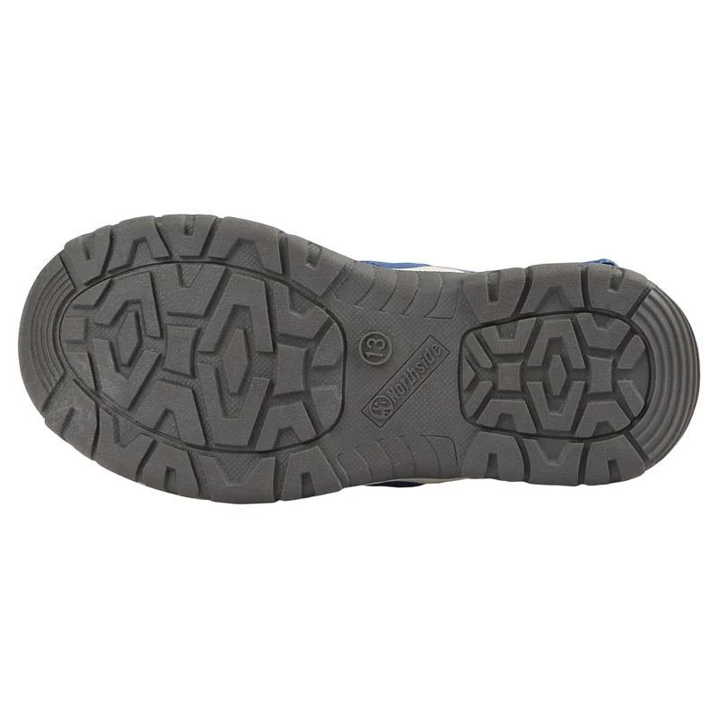 Kid's Burke SE Closed Toe Sport Sandal