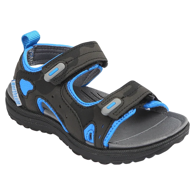 Kid's Riverside II Open Toe Sport Sandal